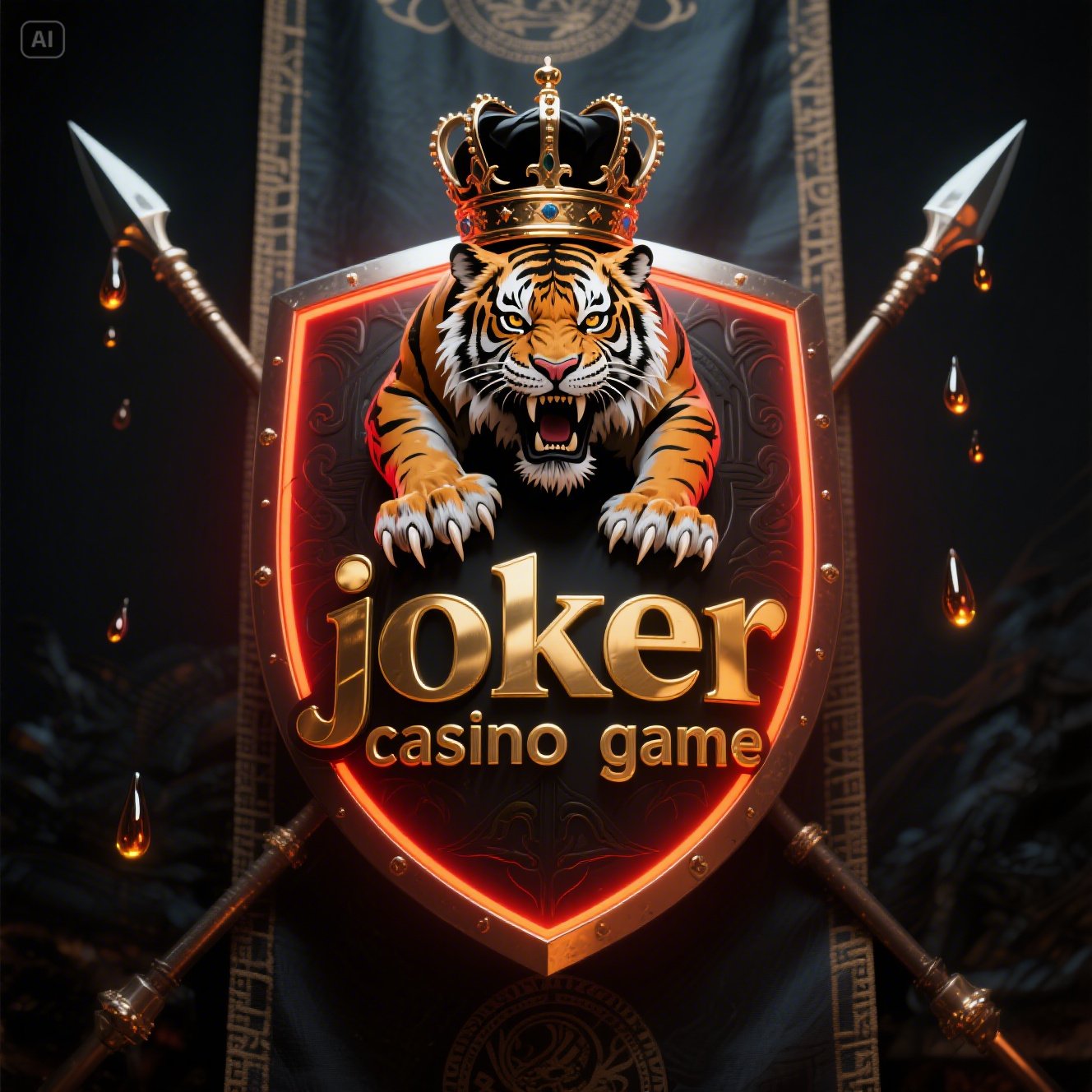 joker casino game